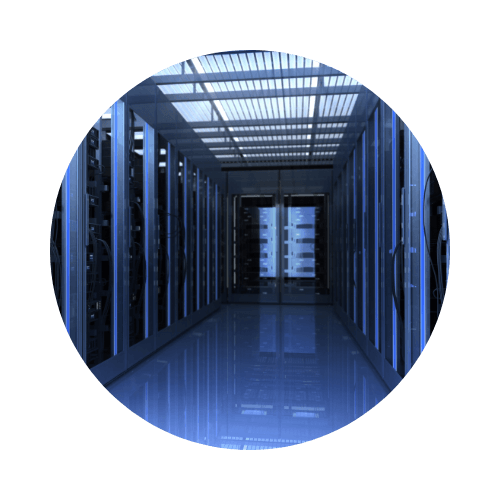 Digital Infrastructure