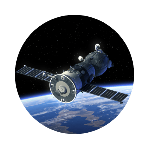 Connectivity Infrastructure