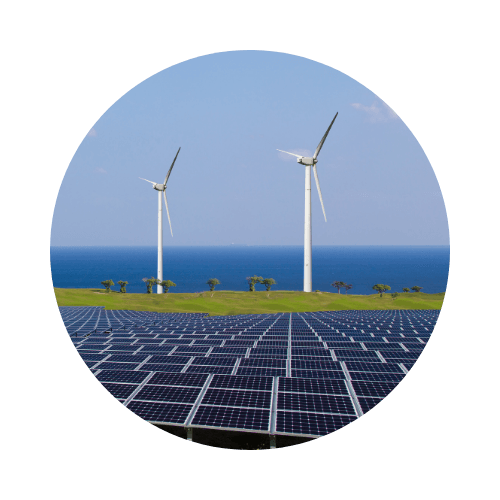 Conventional & Renewable Energy