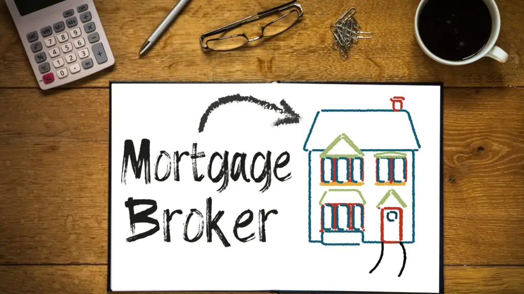Mortgage Broker Over a Bank or Credit Union