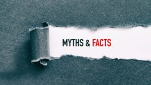 Myths About Real Estate Investment Financing