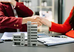 Commercial Financing