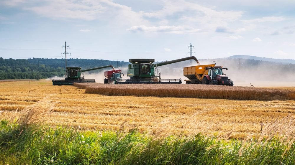 Agriculture & Agribusiness Loans