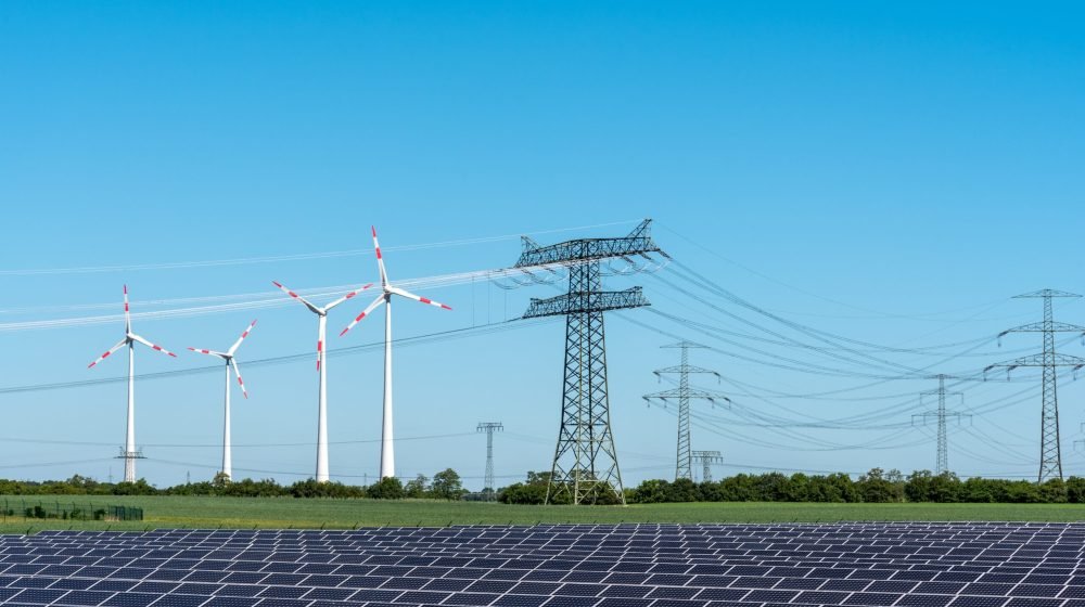 Energy Project Financing