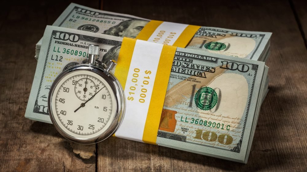 Fast Commercial Bridge Loans