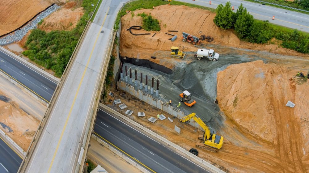 Infrastructure Project Financing