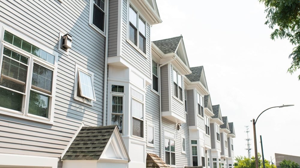 Multifamily & Apartment Loans