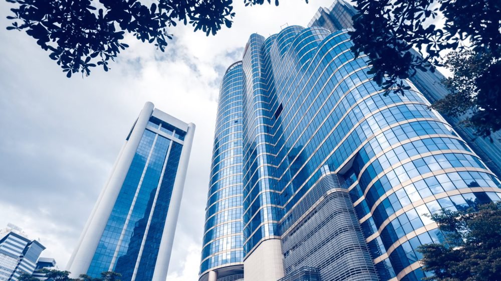 Office Building Financing