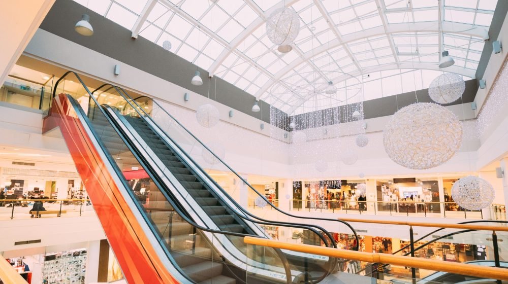 Retail & Shopping Center Financing