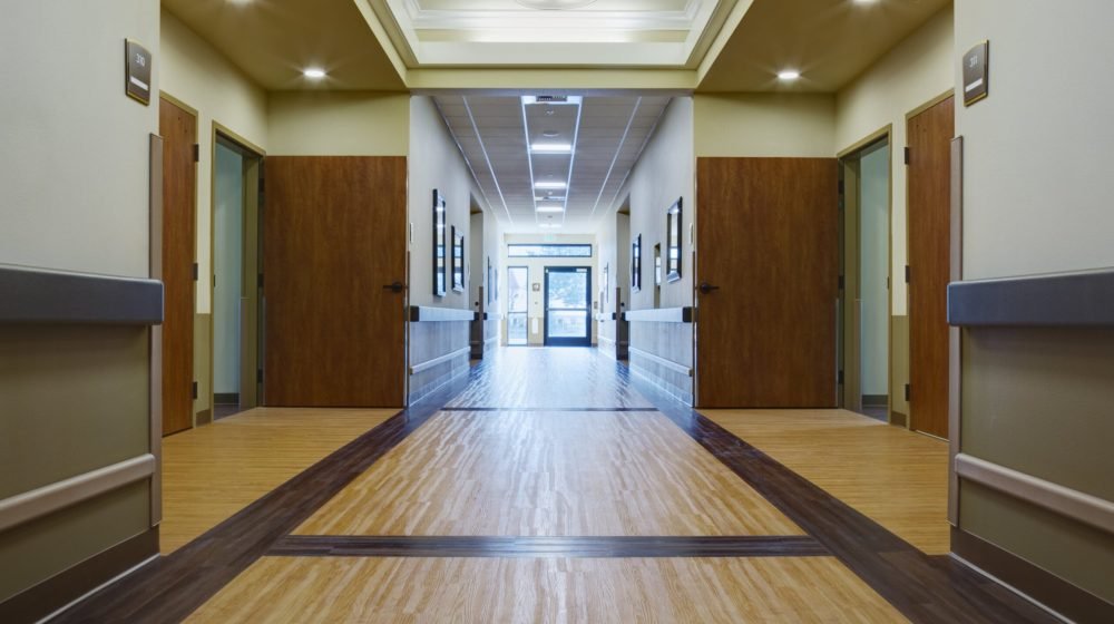 Special Use Property Financing